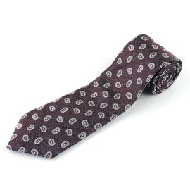 [MAESIO] GNA4293 Normal Necktie 8.5cm 1Color _ Mens ties for interview, Suit, Classic Business Casual Necktie